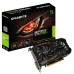 Gigabyte GeForce GTX 1050 TI OC 4GB Graphics Card